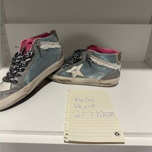 Golden Goose Midstars
